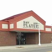 Bay City Players Presents DOUBT A PARABLE